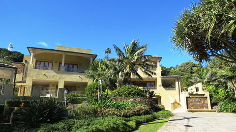 Victoria's At Wategos - Accommodation VIC 2
