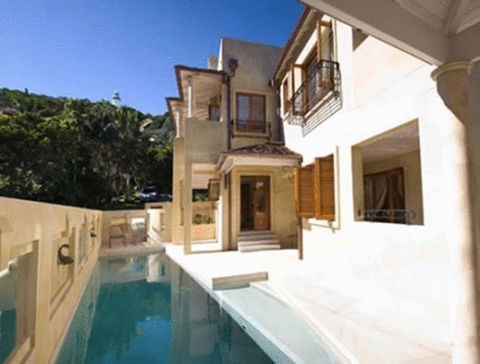 Victoria's At Wategos - Accommodation VIC 1