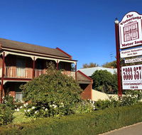 Victoriana Motor Inn - Accommodation VIC