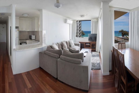 View Pacific Apartments - Accommodation VIC 1