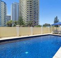 View Pacific Apartments - Accommodation VIC