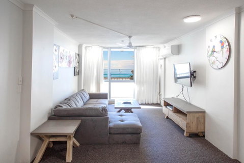 View Pacific Apartments - Accommodation VIC 2