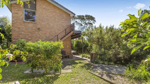 VIEWS AT MCCRAE..... - Accommodation VIC 2