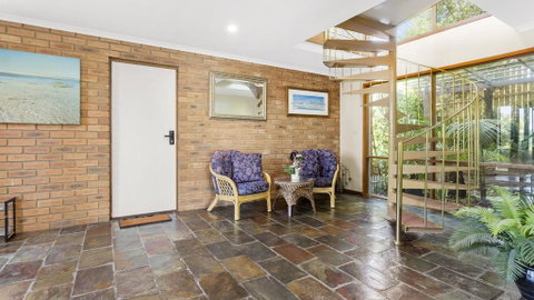 VIEWS AT MCCRAE..... - Accommodation VIC 1