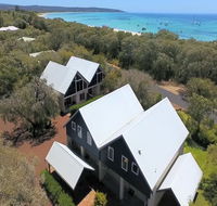 Villa 5 Whitesands - Accommodation VIC