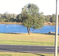 Villa by the Lake - Accommodation VIC
