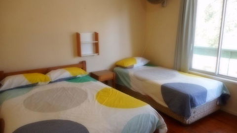 Villa Davoll At Hat Head (Pet Friendly) - Accommodation VIC 2
