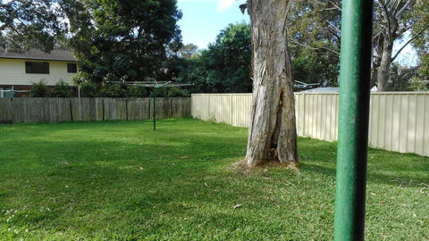 Villa Davoll At Hat Head (Pet Friendly) - Accommodation VIC 1
