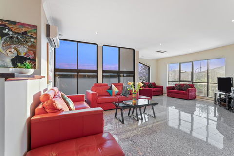 Villa De Marseilles - Melbourne - Accommodation VIC 3
