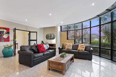 Villa De Marseilles - Melbourne - Accommodation VIC 0