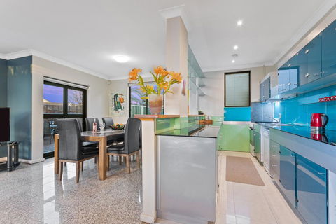 Villa De Marseilles - Melbourne - Accommodation VIC 2