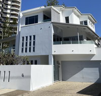 Villa Garfield Surfers Paradise - Accommodation VIC