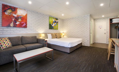 Villa Noosa Hotel - Accommodation VIC 3