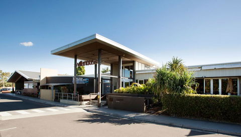 Villa Noosa Hotel - Accommodation VIC 0