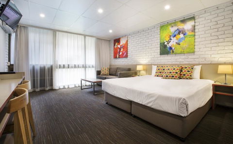 Villa Noosa Hotel - Accommodation VIC 1