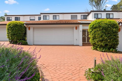 Villa Provence Coffs Harbour - Accommodation VIC 0