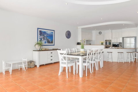 Villa Provence Coffs Harbour - Accommodation VIC 3
