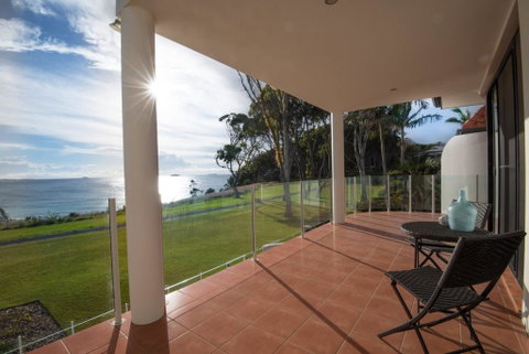 Villa Provence Coffs Harbour - Accommodation VIC 1