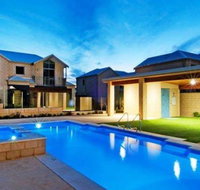 Villa Serenity On The Terrace - Accommodation VIC