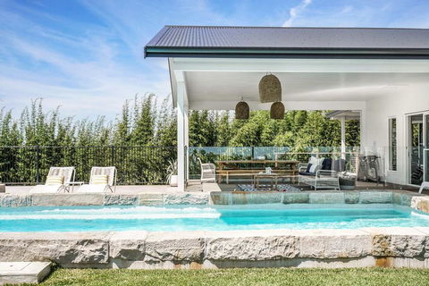 Villa St Helena - Accommodation VIC 3
