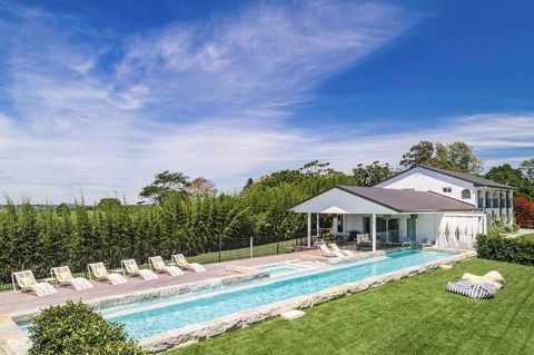 Villa St Helena - Accommodation VIC 1