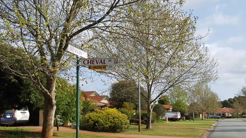 Vimal's Homestay - Accommodation VIC 2