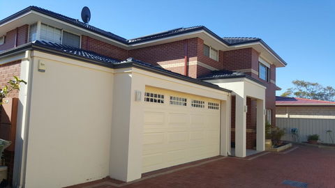 Vimal's Homestay - Accommodation VIC 3
