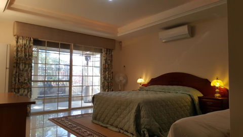 Vimal's Homestay - Accommodation VIC 0