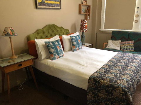 Vine Valley Inn - Accommodation VIC 3