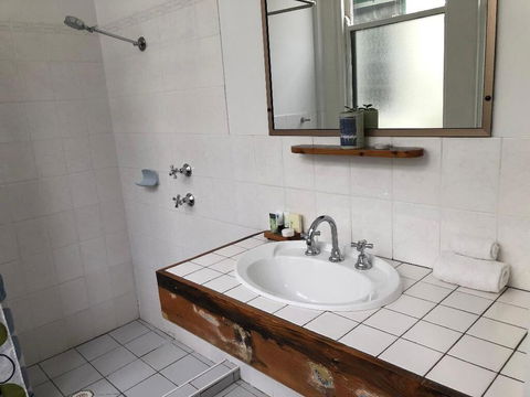 Vine Valley Inn - Accommodation VIC 2