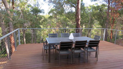Vintners - More Space For You To Enjoy! - Accommodation VIC 1