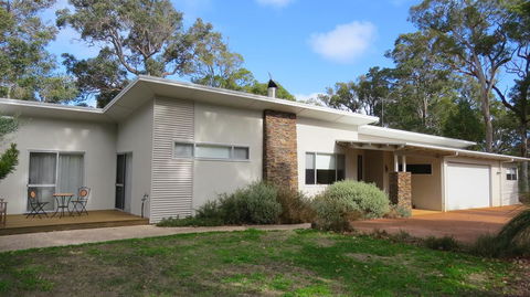 Vintners - More Space For You To Enjoy! - Accommodation VIC 0