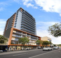 Vision On Morphett Adelaide Central - Accommodation VIC