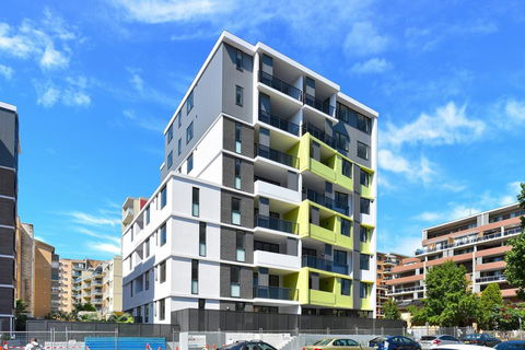 Vogue 39 Apartment - Accommodation VIC 1