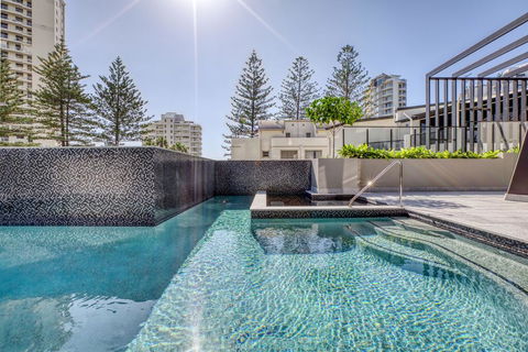 Vue Broadbeach - Accommodation VIC 2