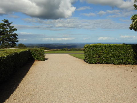 Vue De Lumieres - Accommodation VIC 1