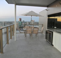 VUE Penthouse on King William - Accommodation VIC