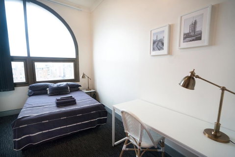 Wake Up! Sydney Central - Accommodation VIC 1