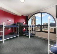 Wake Up Sydney Central - Accommodation VIC