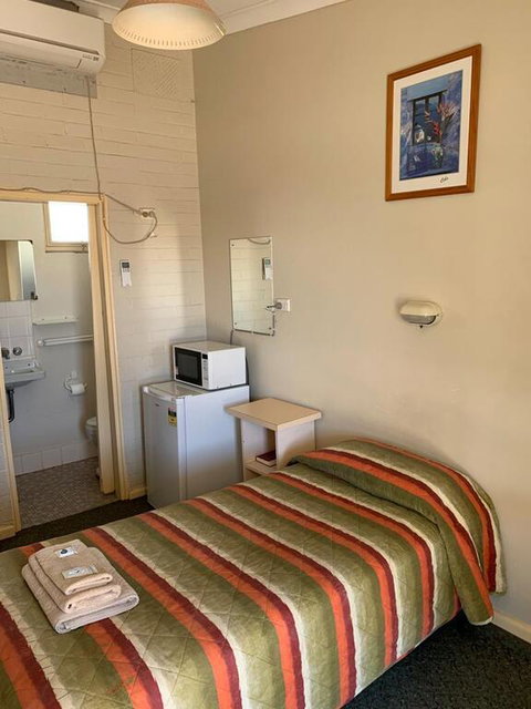 Walgett Motel - Accommodation VIC 1