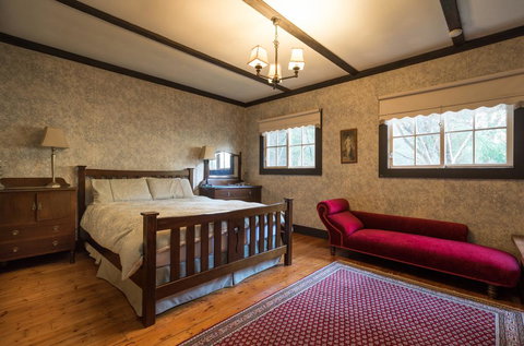 Walhalla Coach House - Accommodation VIC 1