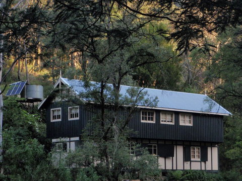 Walhalla Coach House - Accommodation VIC 0