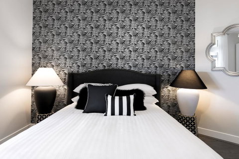 Walk Everywhere In The City From A Historic Home - Accommodation VIC 0