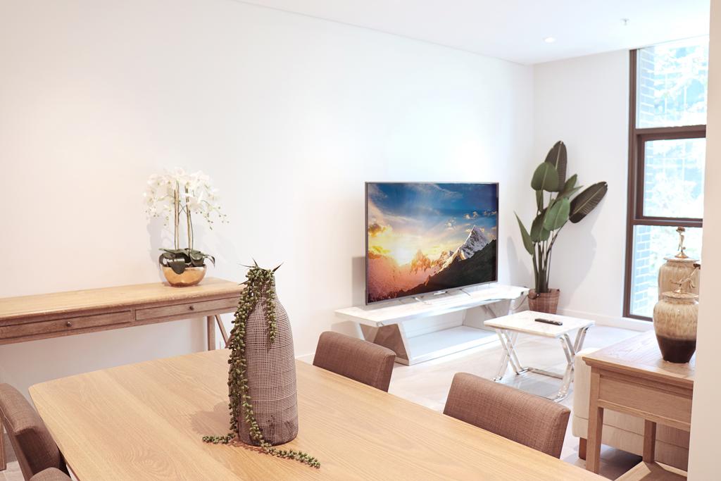 Circular Quay NSW Accommodation VIC