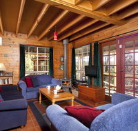 Wallaby Leap - Accommodation VIC