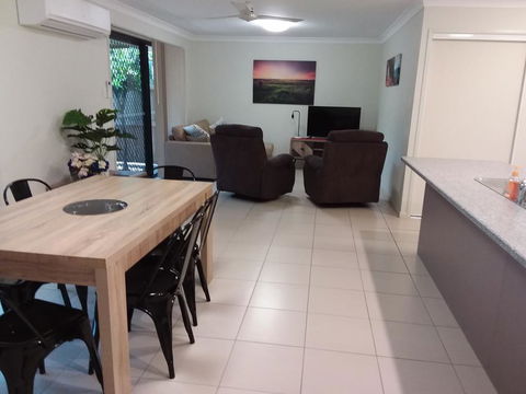 Waratah And Wattle Apartments - Accommodation VIC 0