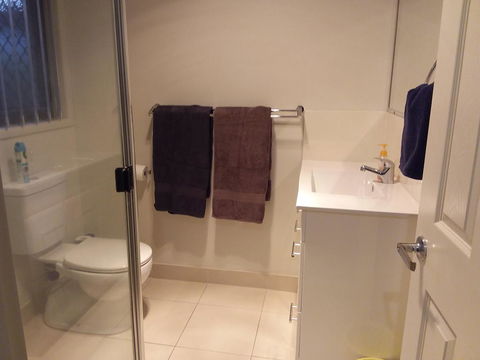 Waratah And Wattle Apartments - Accommodation VIC 1