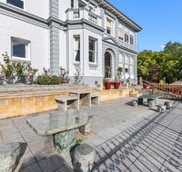 Waratah On York - Accommodation VIC