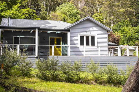 Warburton Digs - Accommodation VIC 1