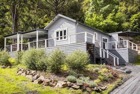 Warburton Digs - Accommodation VIC 0